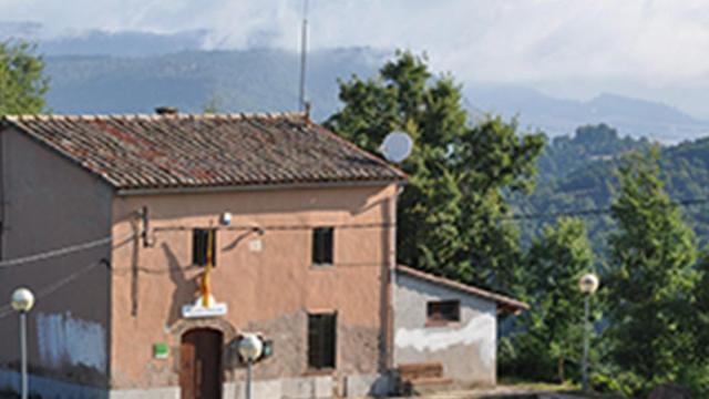 Ayuntamiento de Muntanyola