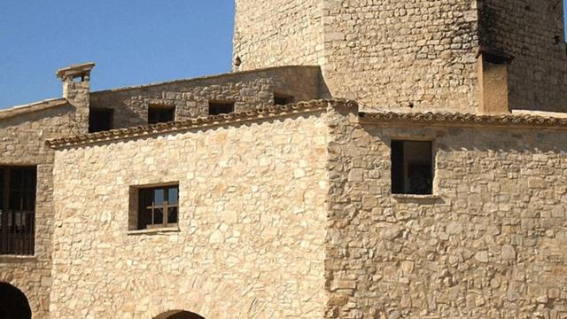 Imagen de la localidad de Orpí / CG