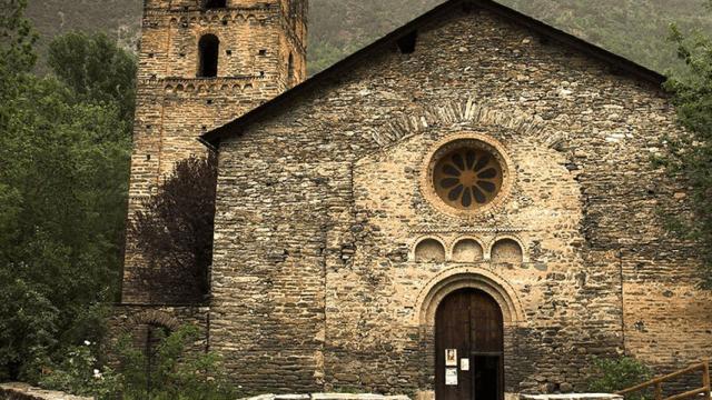 Imagen de la localidad de Vall de Cardós / CG
