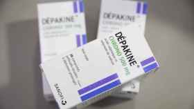 Depakine, medicamento antiepiléptico y contra la bipolaridad que conlleva riesgo fetal / EL ESPAÑOL
