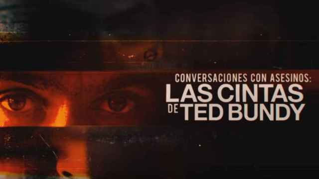 Las cintas de Ted Bundy, series documentales / Netflix