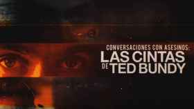 Las cintas de Ted Bundy, series documentales / Netflix