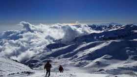 Sierra Nevada, uno de los mejores destinos de Semana Santa para aquellos con espíritu aventurero / Javier RTG EN PIXABAY
