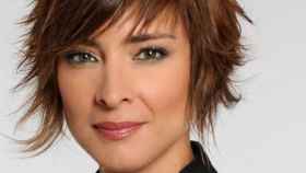 Sandra Barneda, presentadora de 'Supervivientes', mantiene una relación con Nagore Robles / EFE