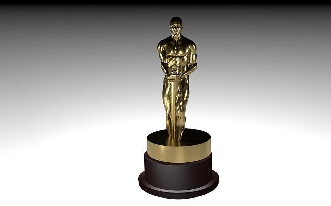 Un Premio Oscar, como el que tiene Emma Stone / Kalhh EN PIXABAY
