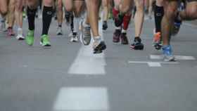 Los runners tienen una oportunidad de lucirse en la Mitja Marató de Barcelona / PEXELS