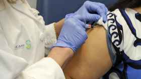 Desarrollan una nueva vacuna contra la gripe