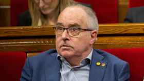 Josep Bargalló, 'conseller' de Enseñanza de la Generalitat / EP