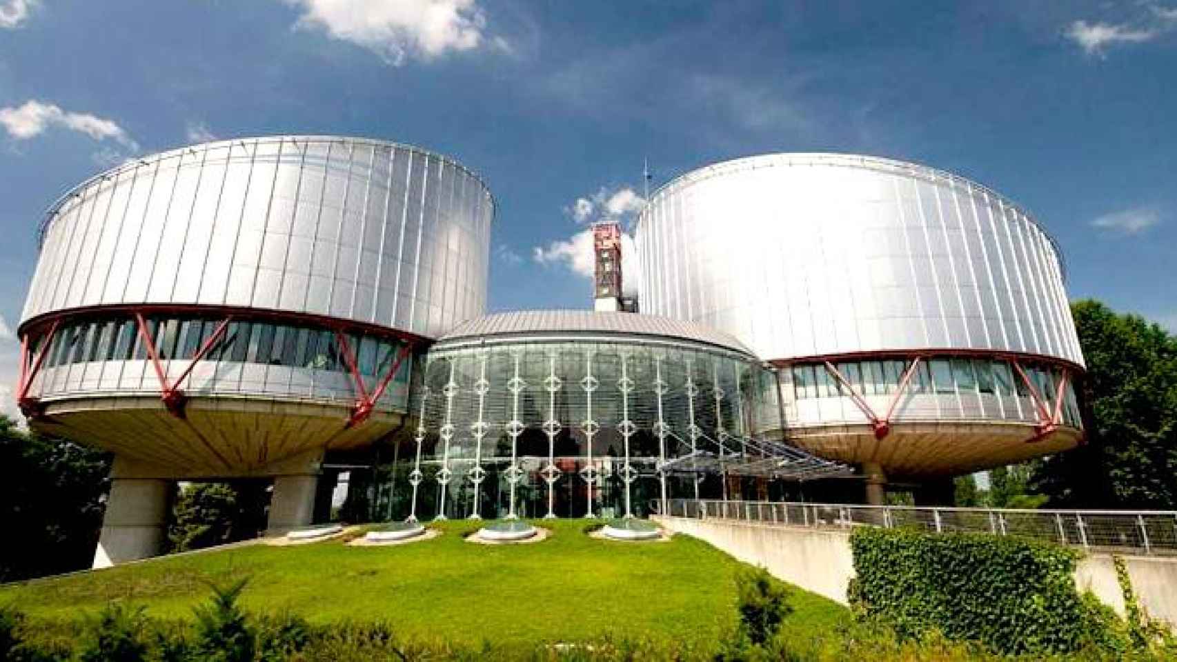 Tribunal Europeo de Derechos Humanos de Estrasburgo