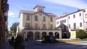Ayuntamiento de Cardedeu