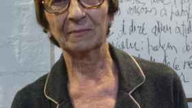 La periodista Montse Minobis, fallecida a los 76 años / WIKIPEDIA