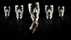 Anonymous plantea la lucha 'on line' contra el autodenominado Estado Islámico