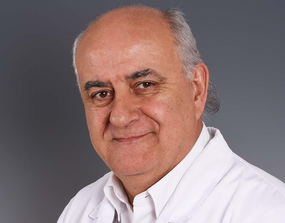 Josep Brugada, cardiólogo del Hospital Sant Joan de Déu Barcelona / HOSPITAL SANT JOAN DE DÉU