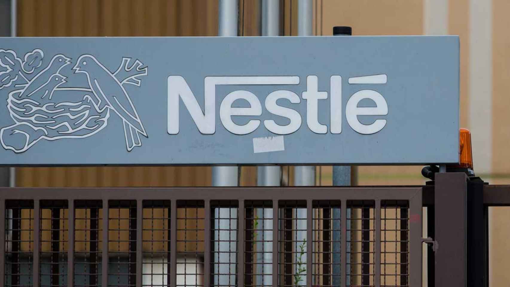 Nestlé admite serias afectaciones en sus fábricas en España / EUROPA PRESS
