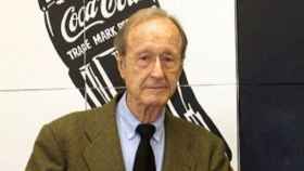 Juan Luis Gómez-Trénor, empresario clave de Coca-Cola en España / CG