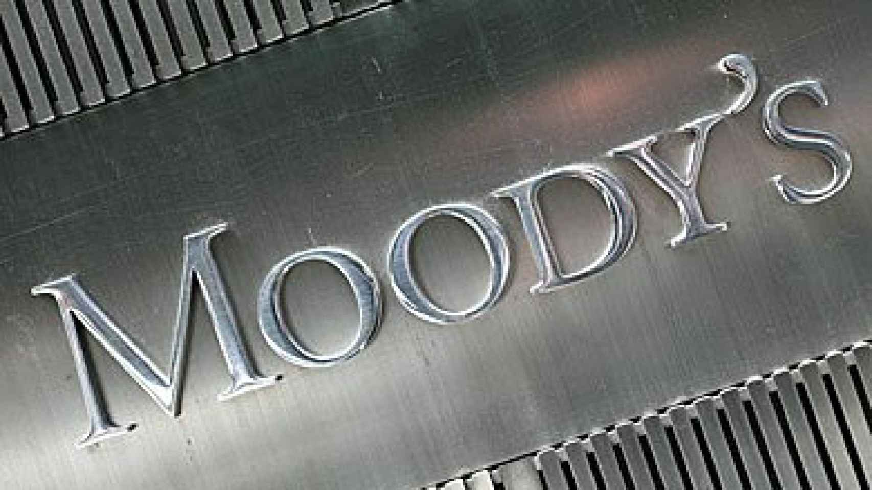 La agencia de calificación crediticia Moody's.
