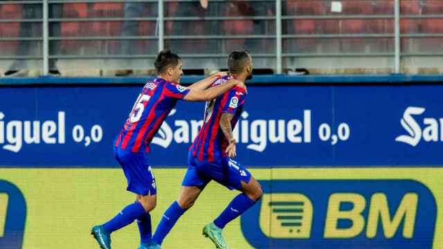 El nuevo Stoichkov que los marca a pares de azulgrana / REDES