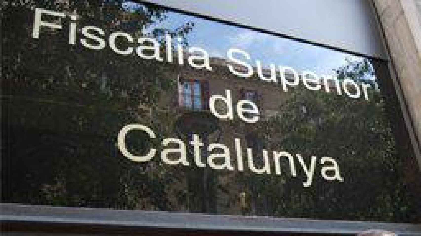 Fiscalía General de Cataluña