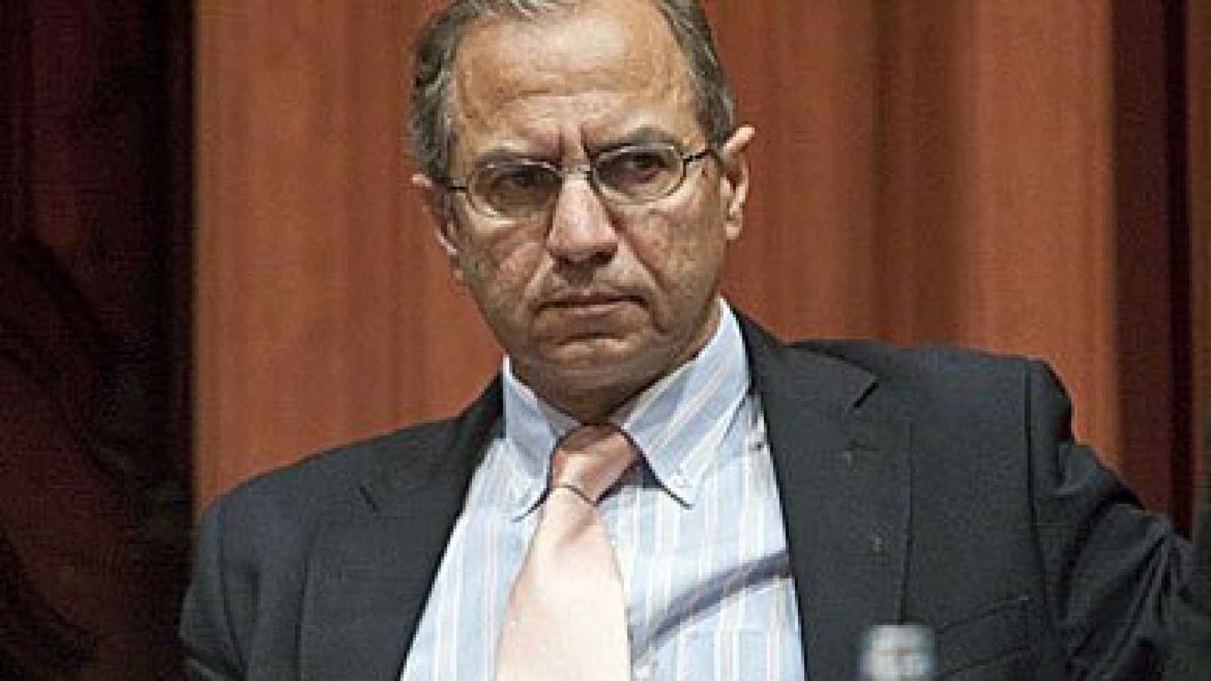 El ex fiscal superior de Cataluña Martín Rodríguez Sol