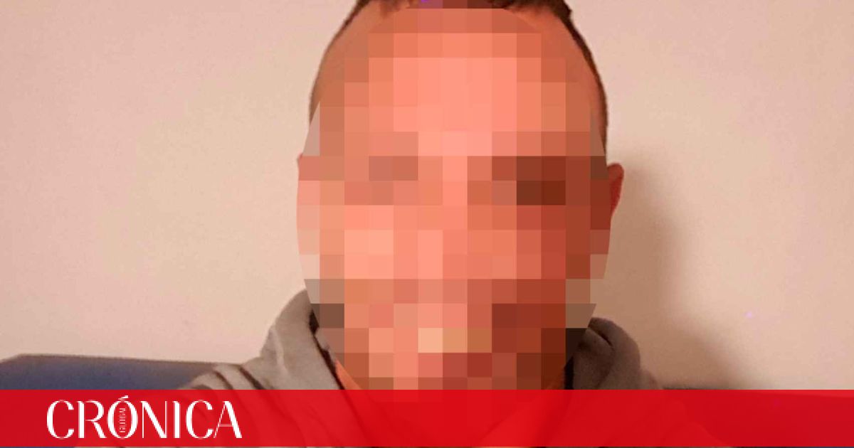 Este Es D El Narcisista Y Sospechoso Del Asesinato De Un Joven De