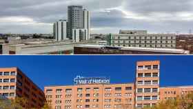 Hospitales de Bellvitge y Vall d'Hebron, los más denunciados por negligencias médicas / EUROPA PRESS