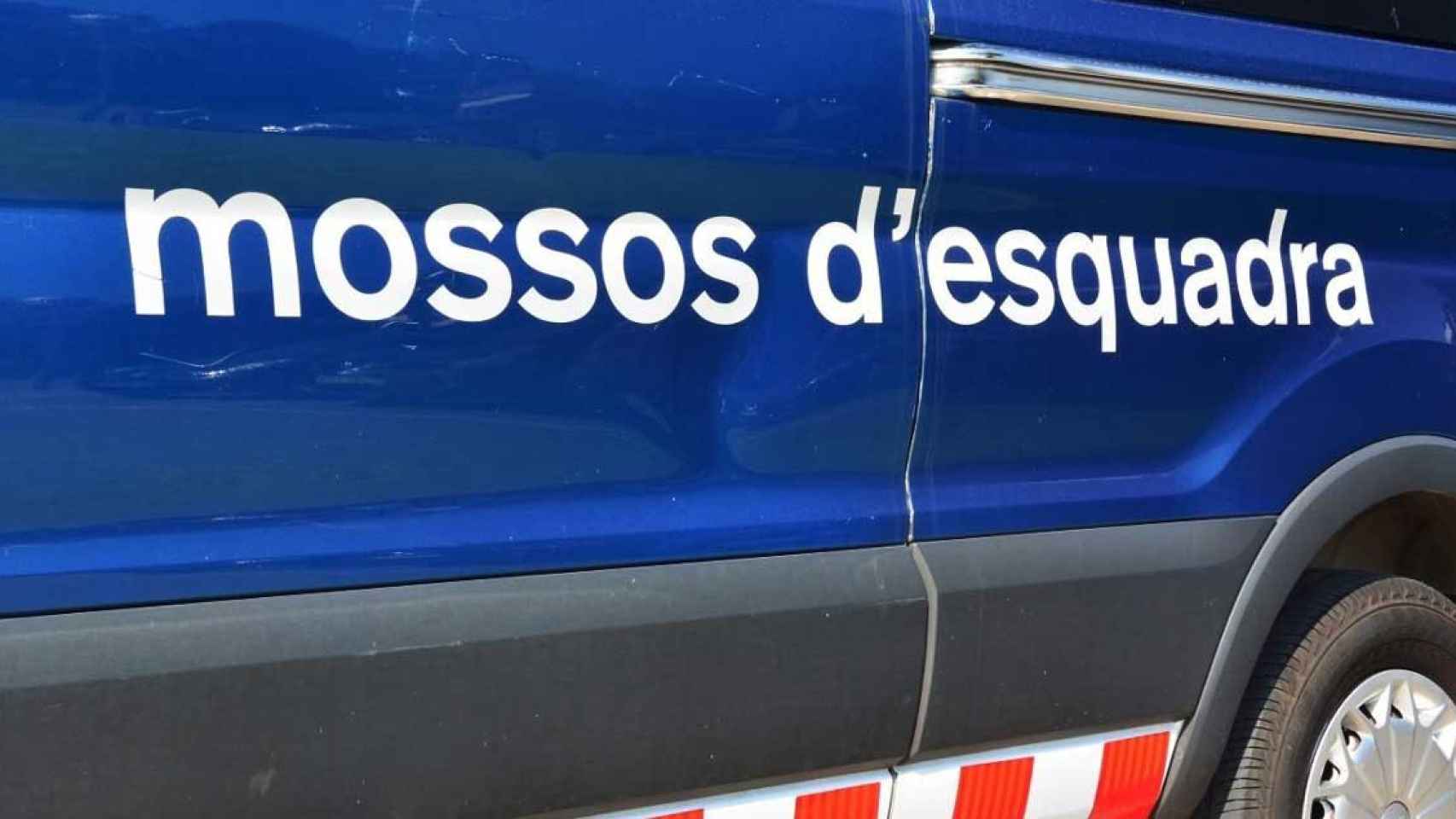 Los Mossos investigan el atropello mortal de un peatón en Vilanova i la Geltrú / EUROPA PRESS