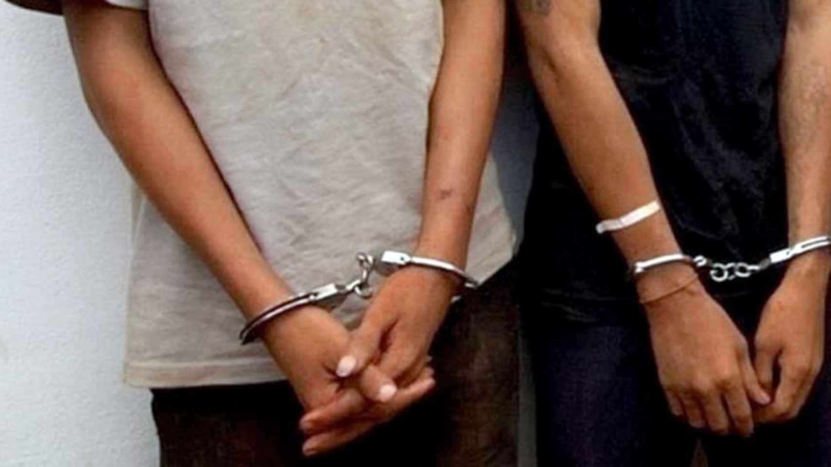 Dos detenidos por presunta agresión sexual en un piso / EP