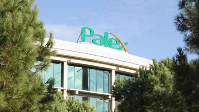 La sede de Palex Medical en Sant Cugat del Vallès (Barcelona) / CG