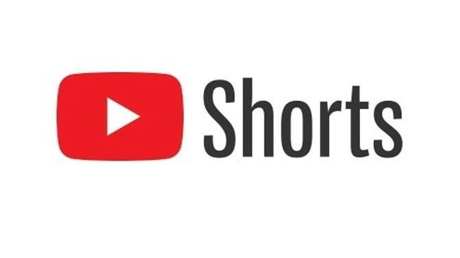 Logotipo de Shorts / YOUTUBE