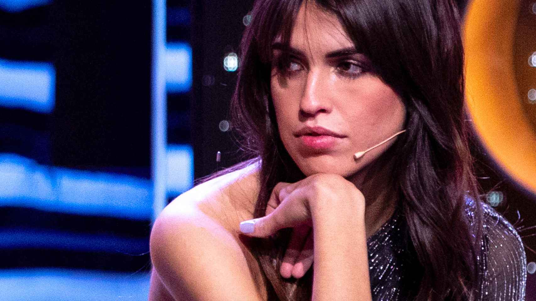 Sofía Suescun confirma que no estará en la nueva etapa del programa 'MyHyV' / AGENCIAS