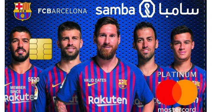 El FC Barcelona refuerza sus lazos con Samba FC / FCB