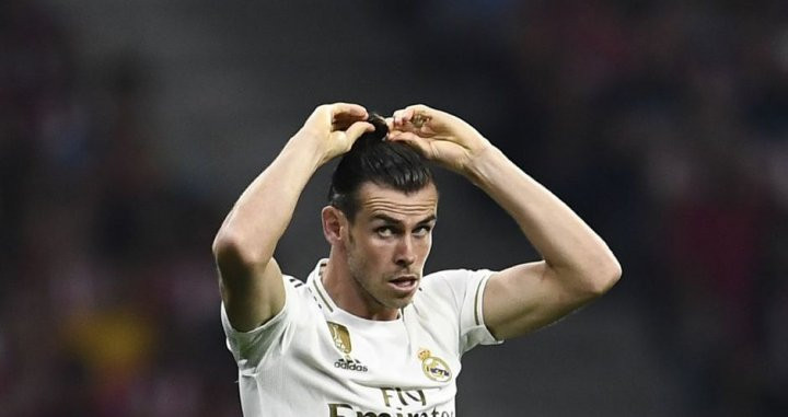 Bale sigue presionando a su entorno para premiar su salida del Madrid/ Peru21