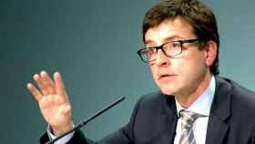 El exministro de Economía y actual jefe de campaña de Demòcrates en Andorra, Jordi Cinca / GdA