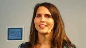 Marta Junqué, co-coordinadora de la Barcelona Time Use Initiative for a Healthy Society