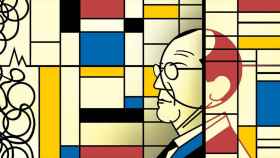 Piet Mondrian / DANIEL ROSELL