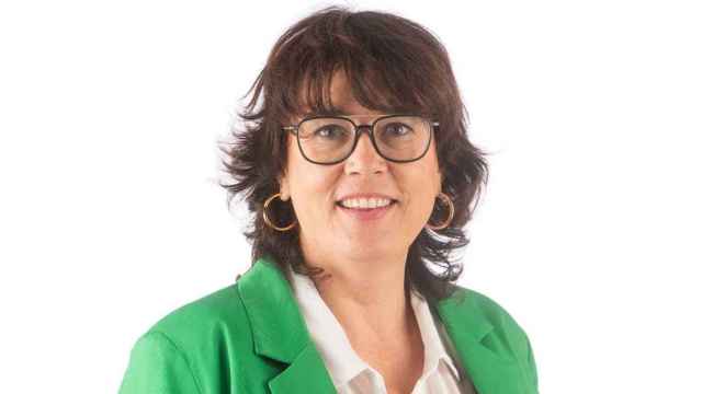 Diana Riba, eurodiputada de ERC / ESQUERRA.CAT