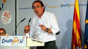 Josep Rull, coordinador general de CDC.
