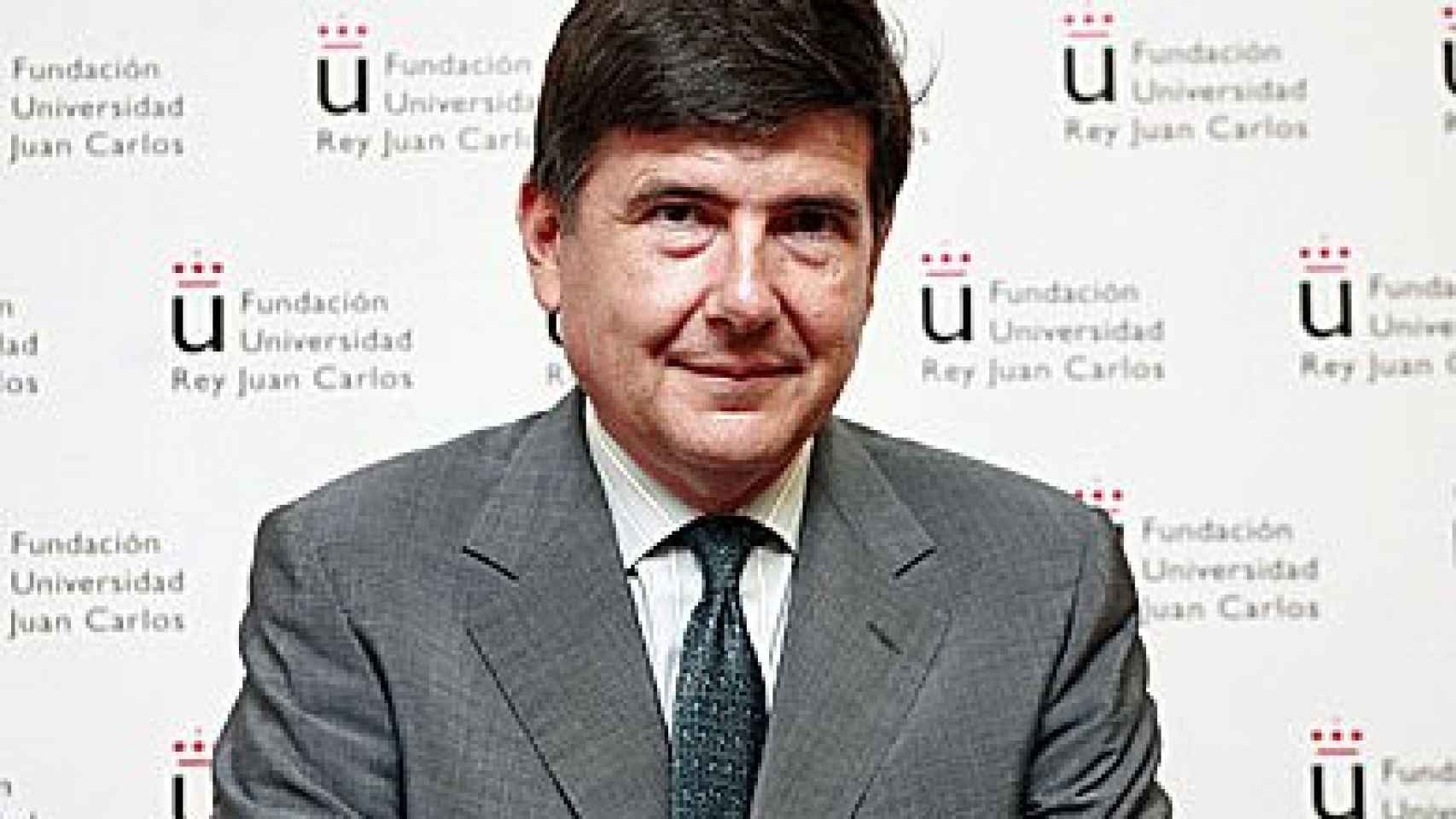 Manuel Pimentel