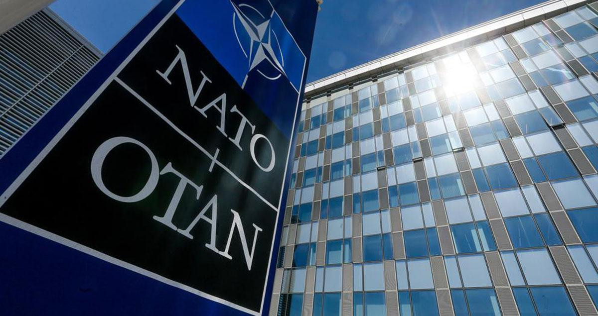 Sede de la OTAN / EFE
