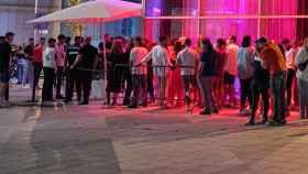 El Govern, en alerta ante las denuncias de 'pinchazos' en discotecas / EP