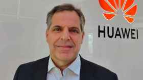 El nuevo director de Comunicación y Sostenibilidad de Huawei, José María Ramírez-Cárdenas Díaz / HUAWEI