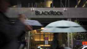 Oficinas de Blackrock en Nueva York / BLOOMBERG