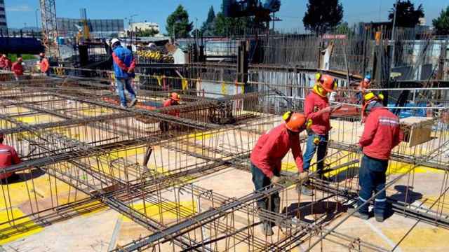 Uno de los proyectos de Sten, la compañía que ha reestructurado su deuda y consigue impulsar su expansión / CG