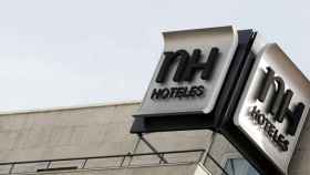 NH Hotel Group espera gestionar 150 hoteles en China antes de 2020.
