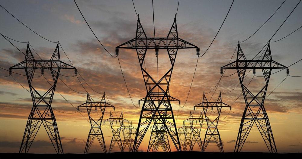 Redes de transporte de energía, el 'core' del negocio de Red Eléctrica / EFE