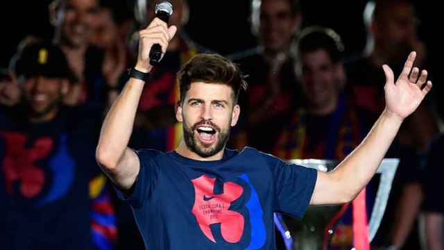 Kerad 3, cuyo accionista mayoritario es el jugador del FC Barcelona Gerard Piqué, alcanzó un patrimonio de 13,2 millones de euros al cierre de 2015.