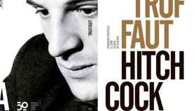 La reedición del libro de François Truffaut sobre el cine de Hitchcock forma parte de la celebración del 50º aniversario de Alianza Editorial.