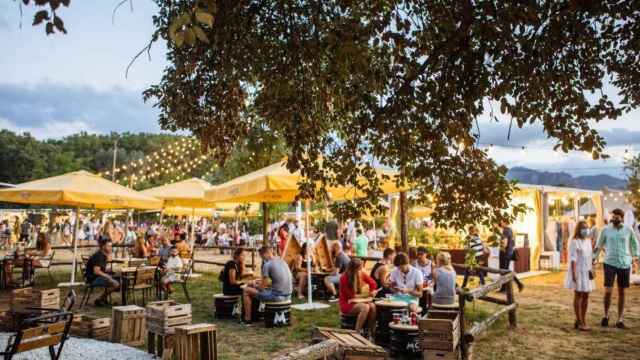 La Santa, uno de los festivales del verano / CEDIDA