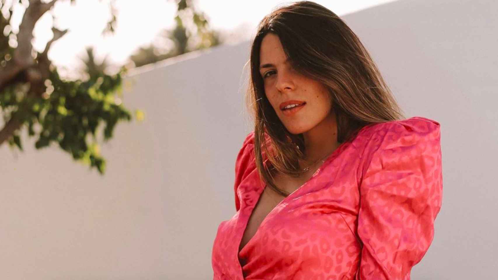 Laura Matamoros revoluciona las redes sociales posando en bikini / INSTAGRAM