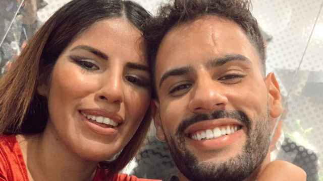 Chabelita habla de sus planes de boda con Asraf Beno / INSTAGRAM